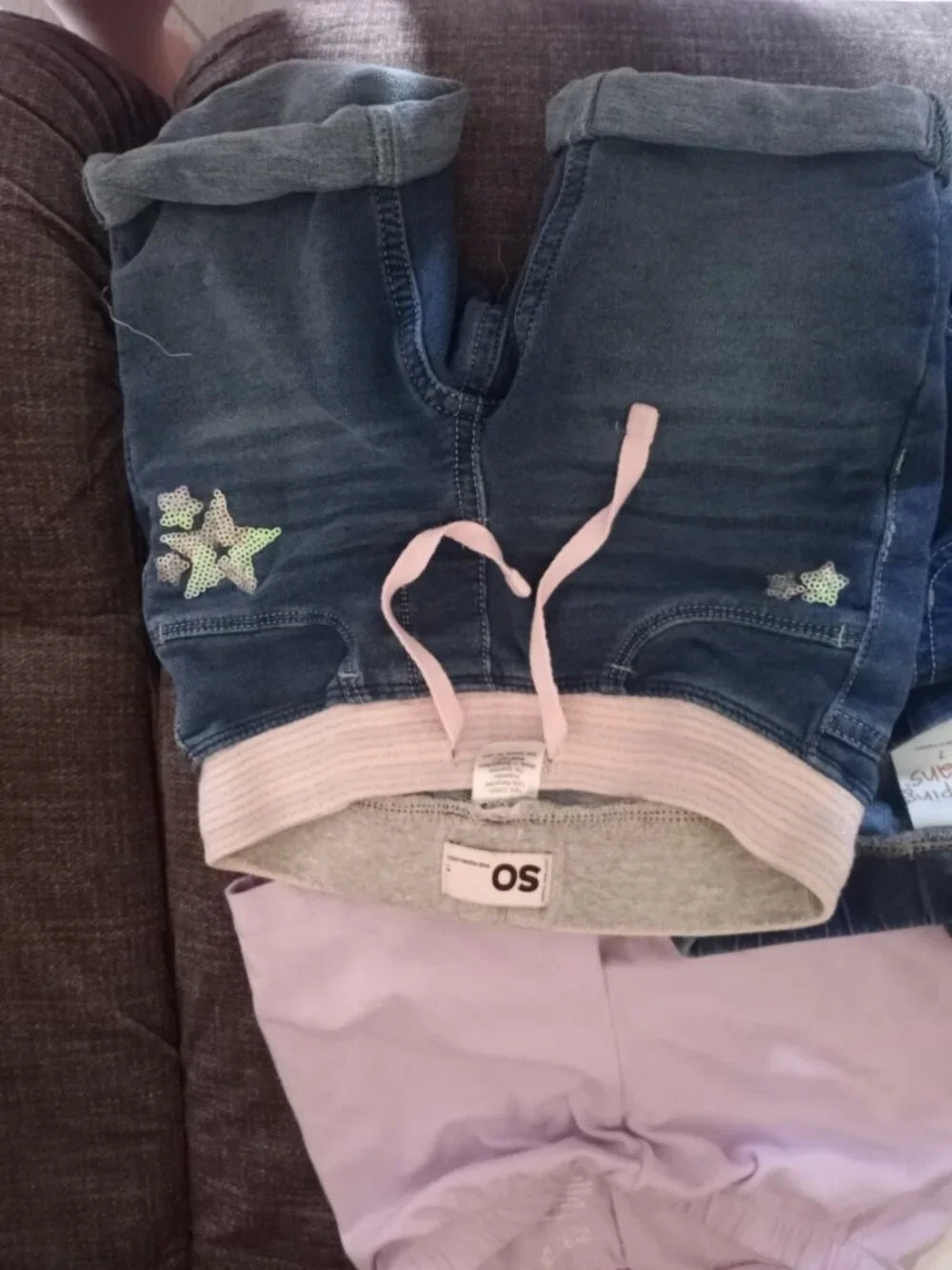 Girls shorts